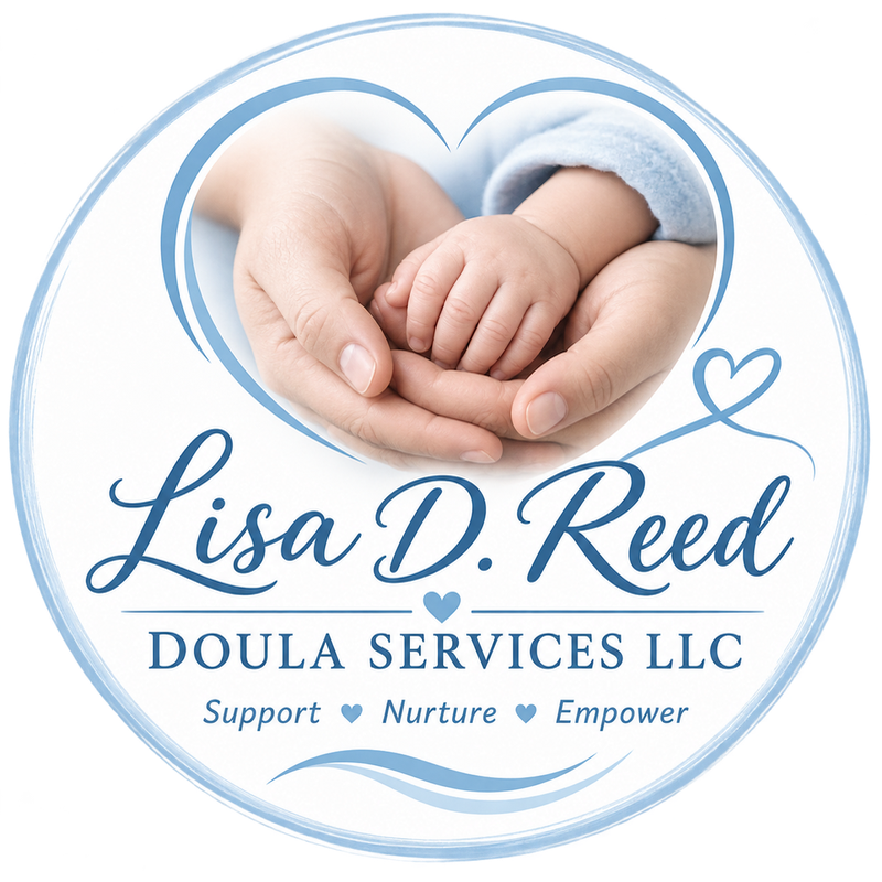 Lisa D. Reed Doula Services LLC