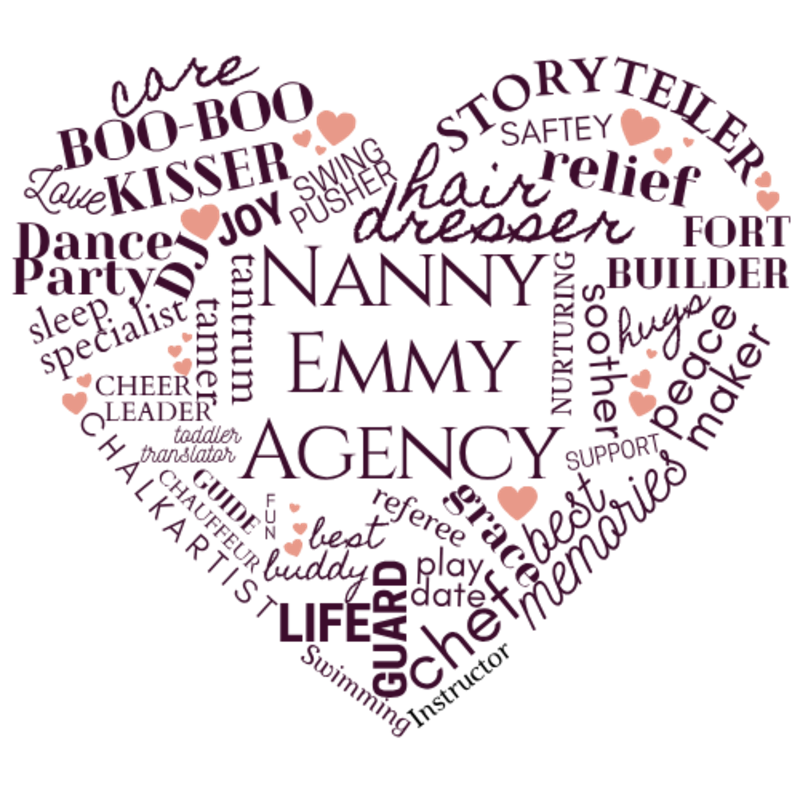 Nanny Emmy Agency